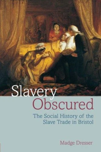 Salavery Obscured - Madge Dresser