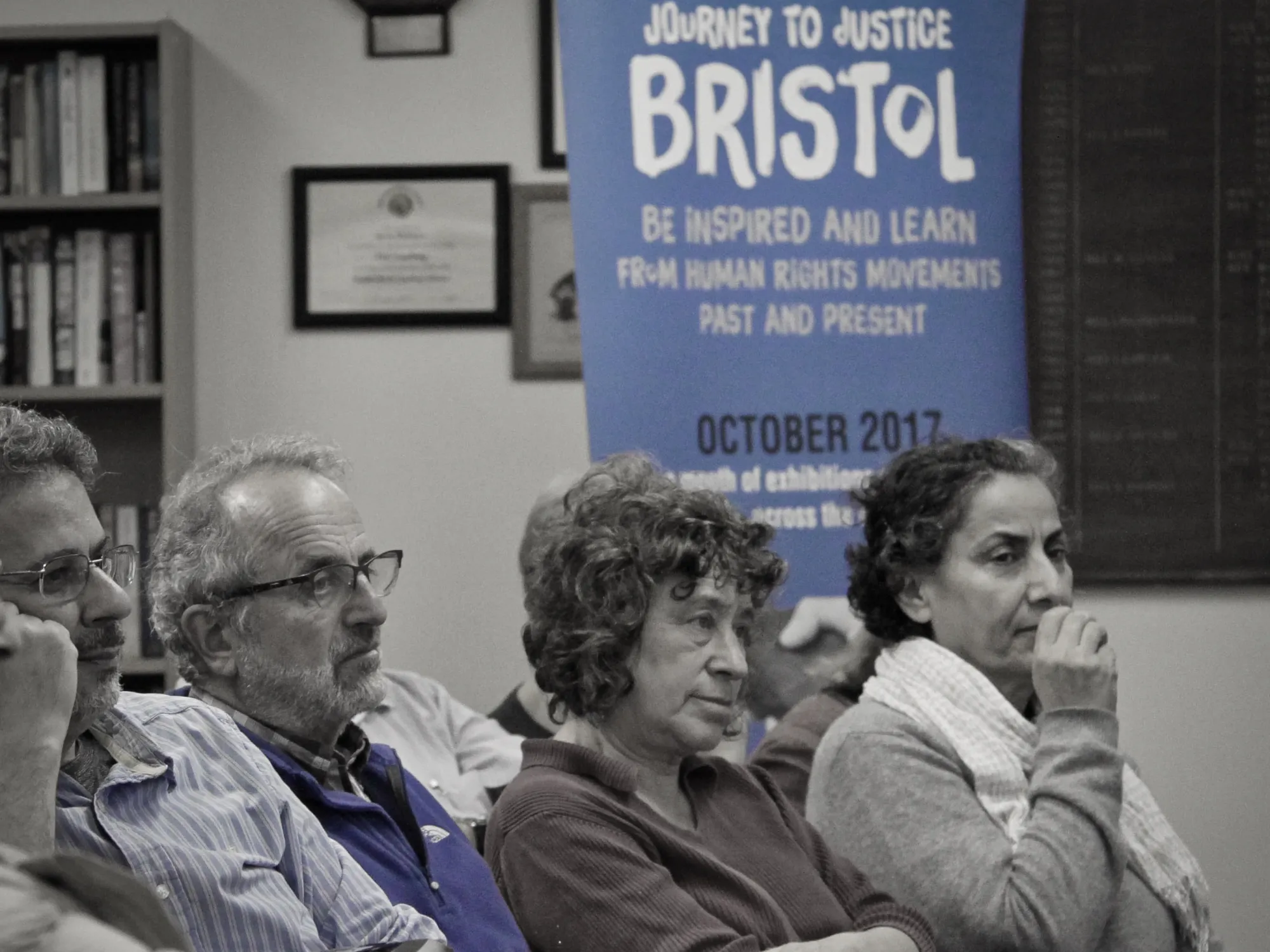 Social justice, Jews and the refugee experience in Britain