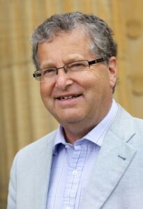 Nigel Grizzard