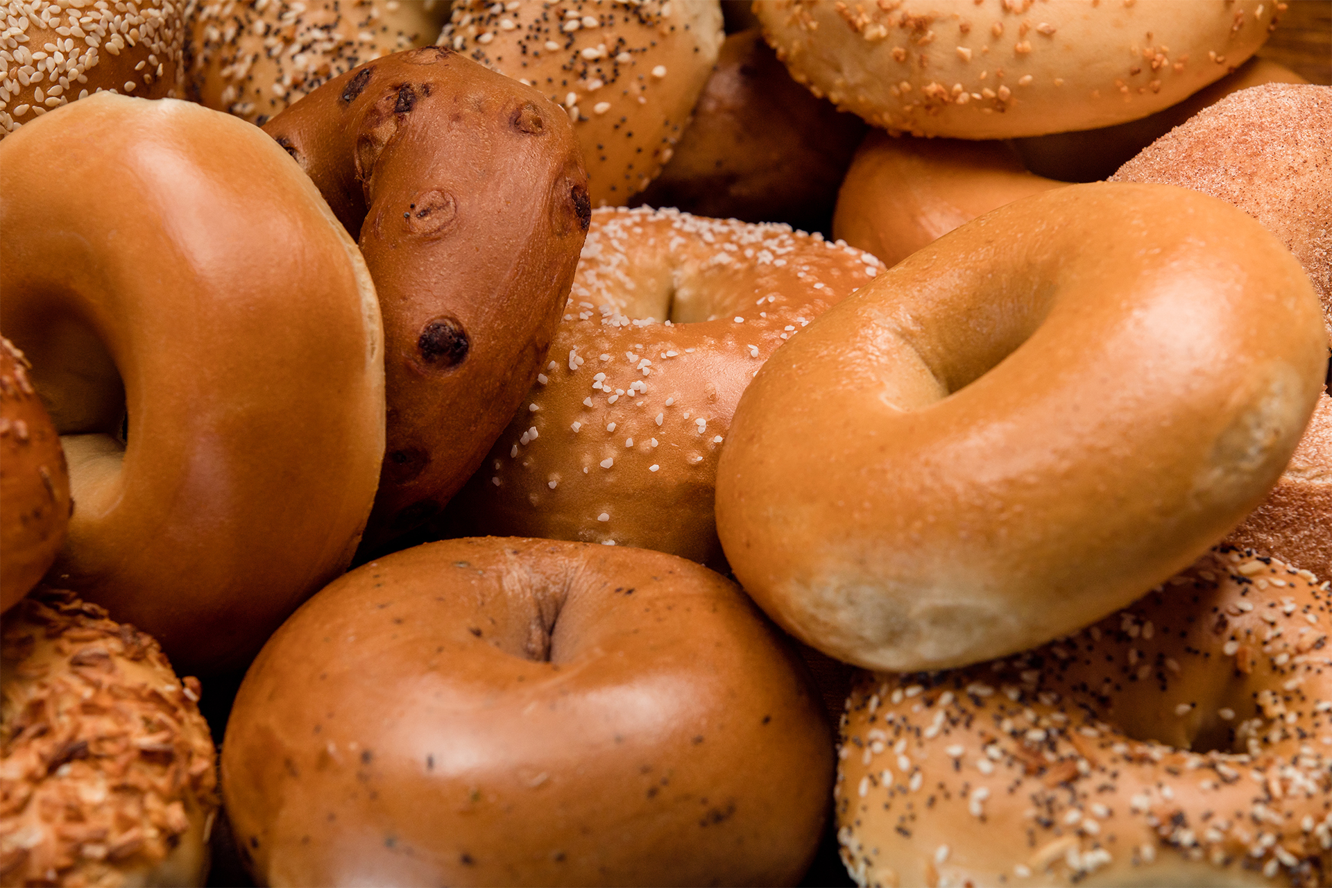 Image of Bagels