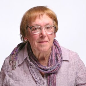 Liz Cashdan