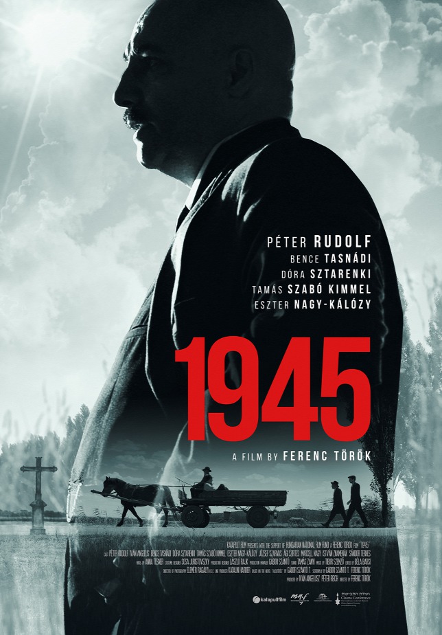 1945 film poster