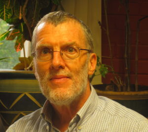 Rupert Brown