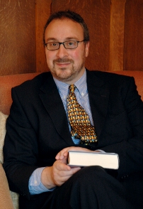 Bryan Cheyette