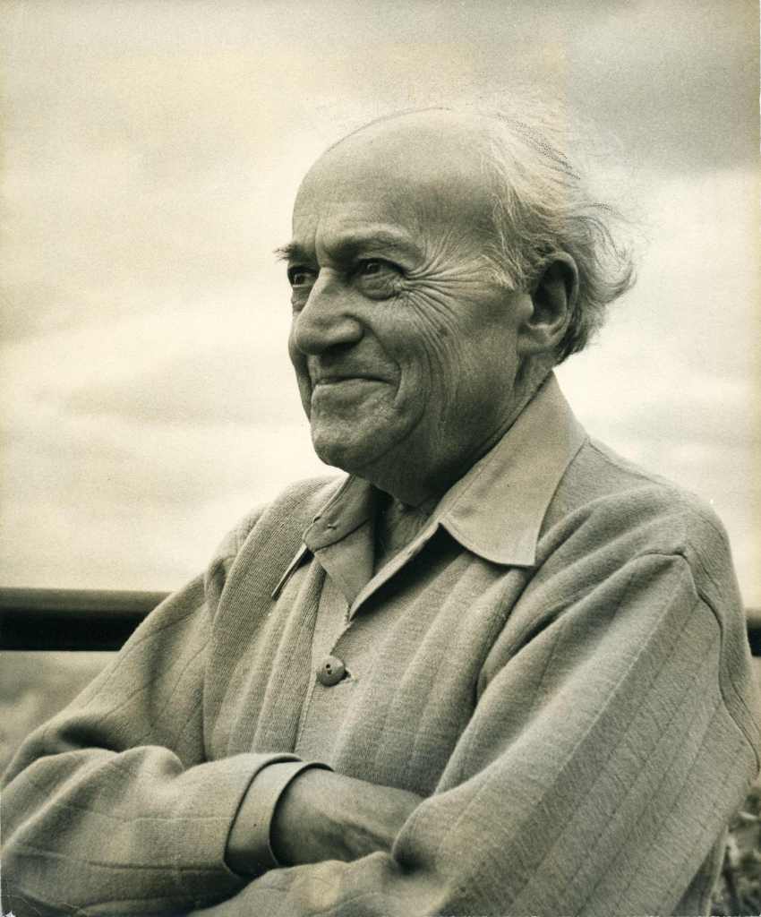 Ernest Bloch