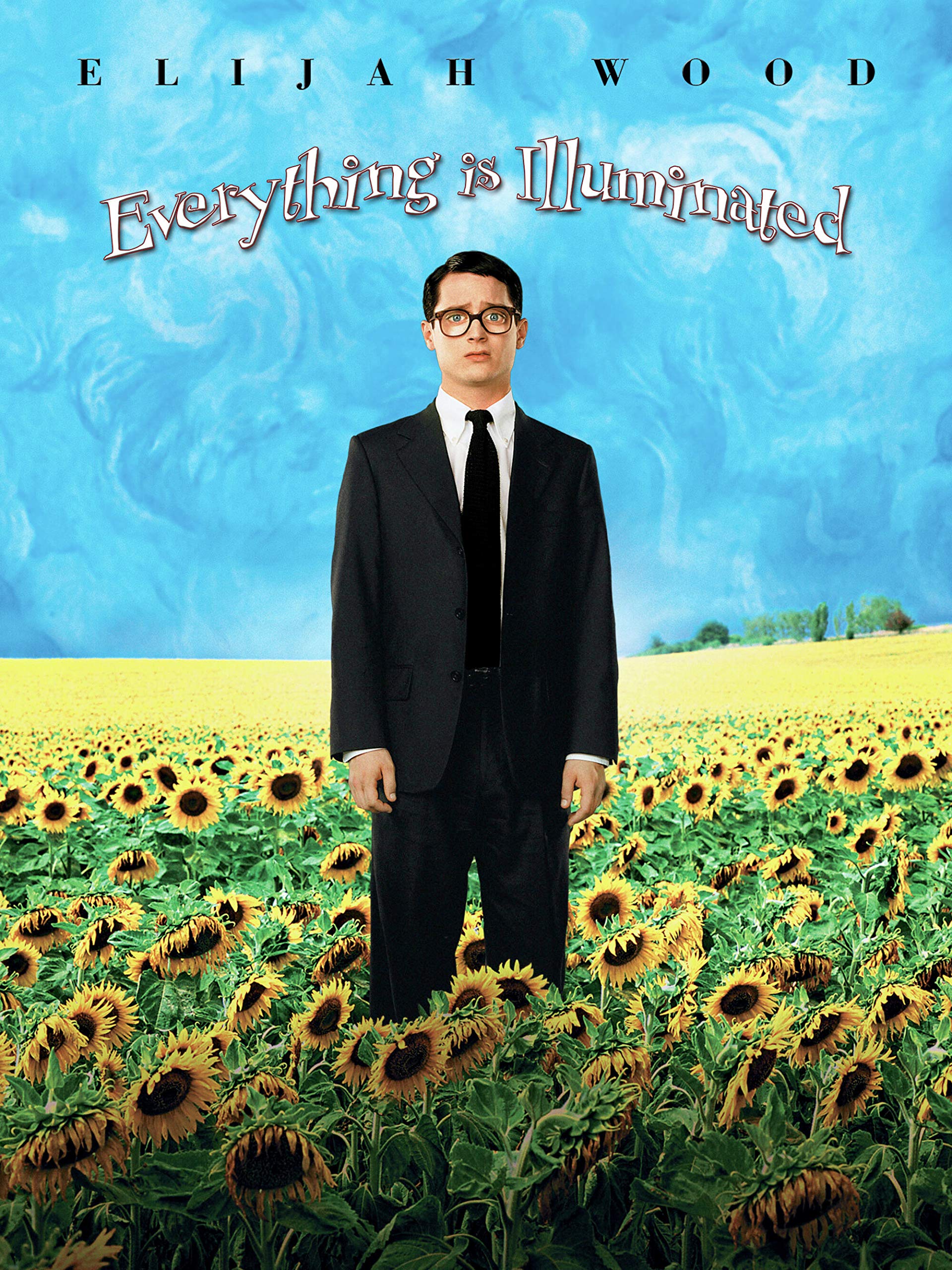 Everything is illuminated