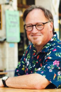 Joel Haber