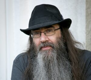 Keith Kahn Harris