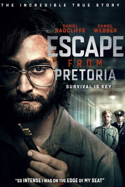 Escape from Pretoria