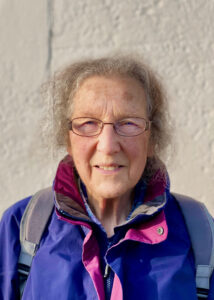 Marian Liebmann