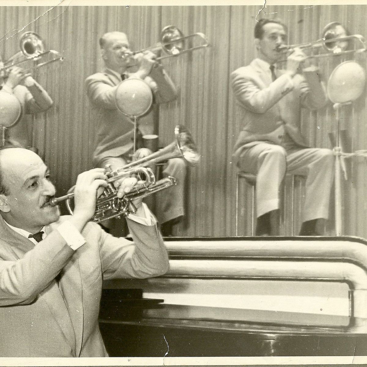 Eddie Rosner