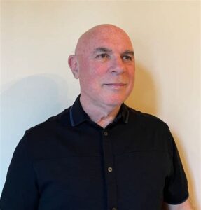 Mervyn Levin