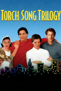Torch Song Trilogy poster