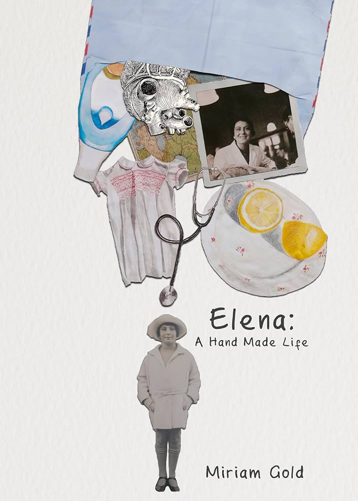 A Handmade Life book cover
