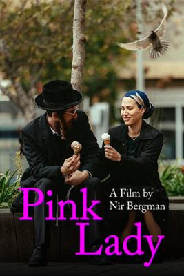 Pink Lady poster