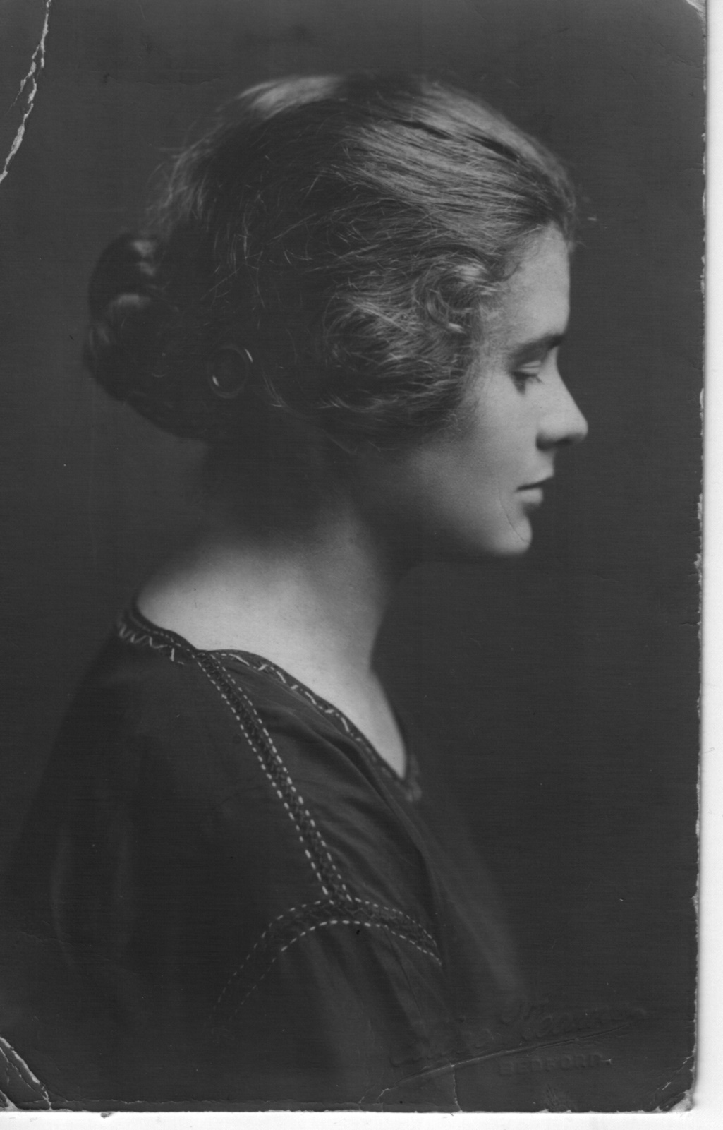 Sally Carson
