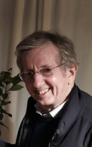 Guy Wilkinson