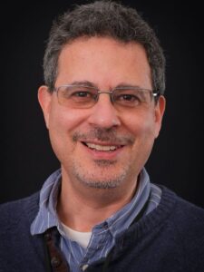 Yoav Ben-Shlomo