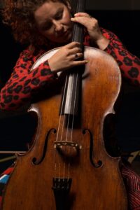 Francesca Ter-Berg