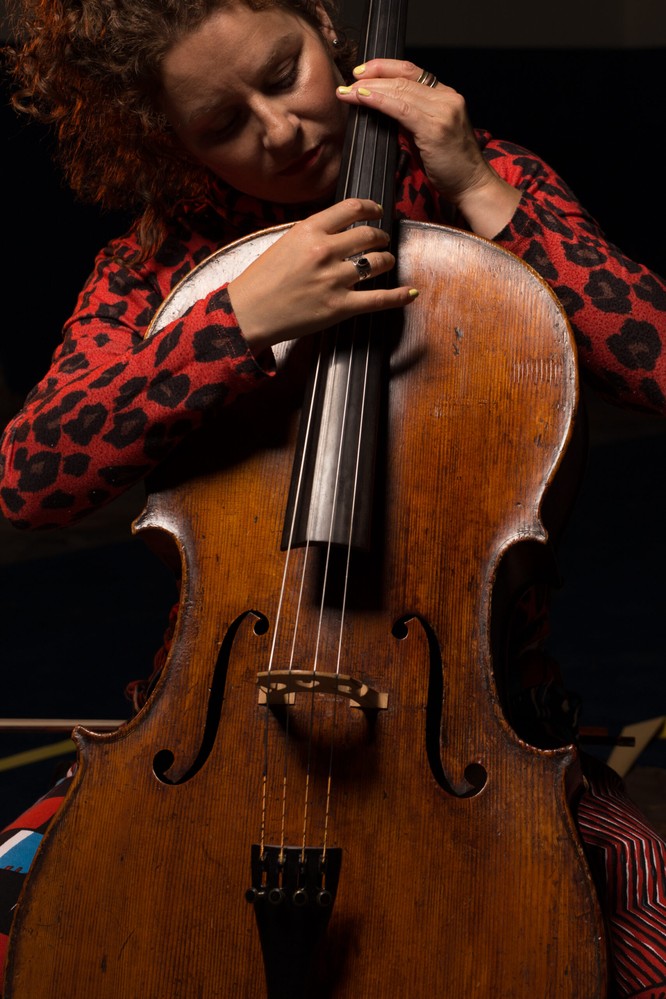 Francesca Ter-Berg